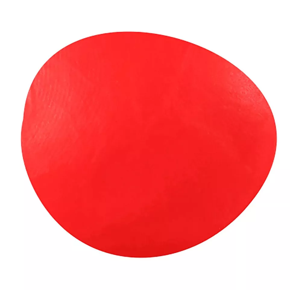 Doos Super Softy 100g, Rood-/ St.
