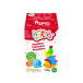Boîte Super Softy 100g, Rouge/ Pce