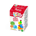 Boîte Super Softy 100g, Rouge/ Pce