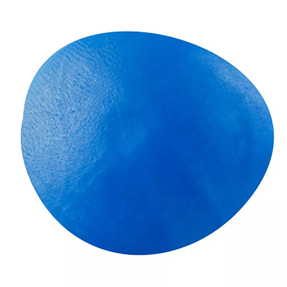 Doos Super Softy 100g, Blauw-/ St.