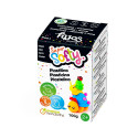 Doos Super Softy 100g, Zwart-/ St.