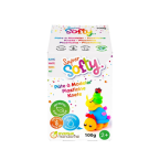 Boîte Super Softy 100g,...