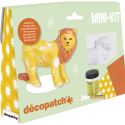 Mini lion kit/ Pc.