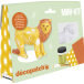 Mini lion kit/ Pc.