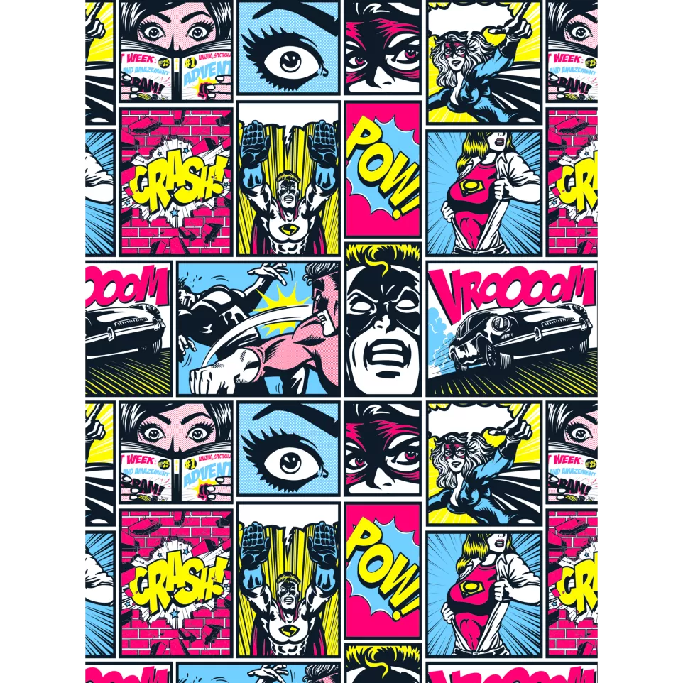 20 vel Décopatch Texture - ref 919-/ St.