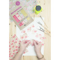 915 - 20-sheet pouch Décopatch/ Pc.