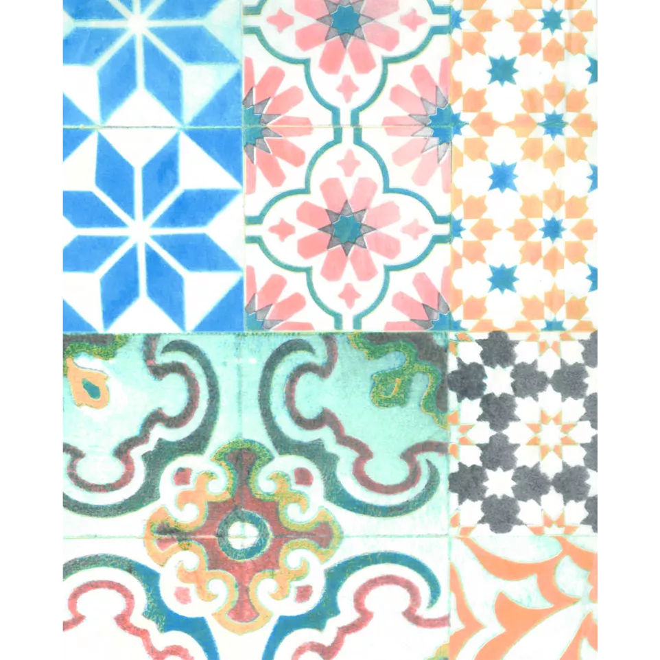 903 - 20-sheet pouch Décopatch/ Pc.