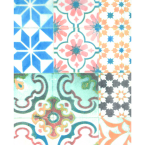 903 - 20-sheet pouch...