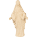 Vierge Marie 12x5,5x22,5 cm/ Pce