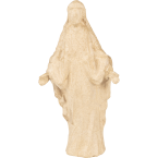 Vierge Marie 12x5,5x22,5...