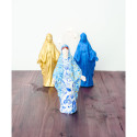 Virgin Mary 12x5.5x22.5 cm/ Pc.