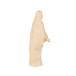 Vierge Marie 12x5,5x22,5 cm/ Pce