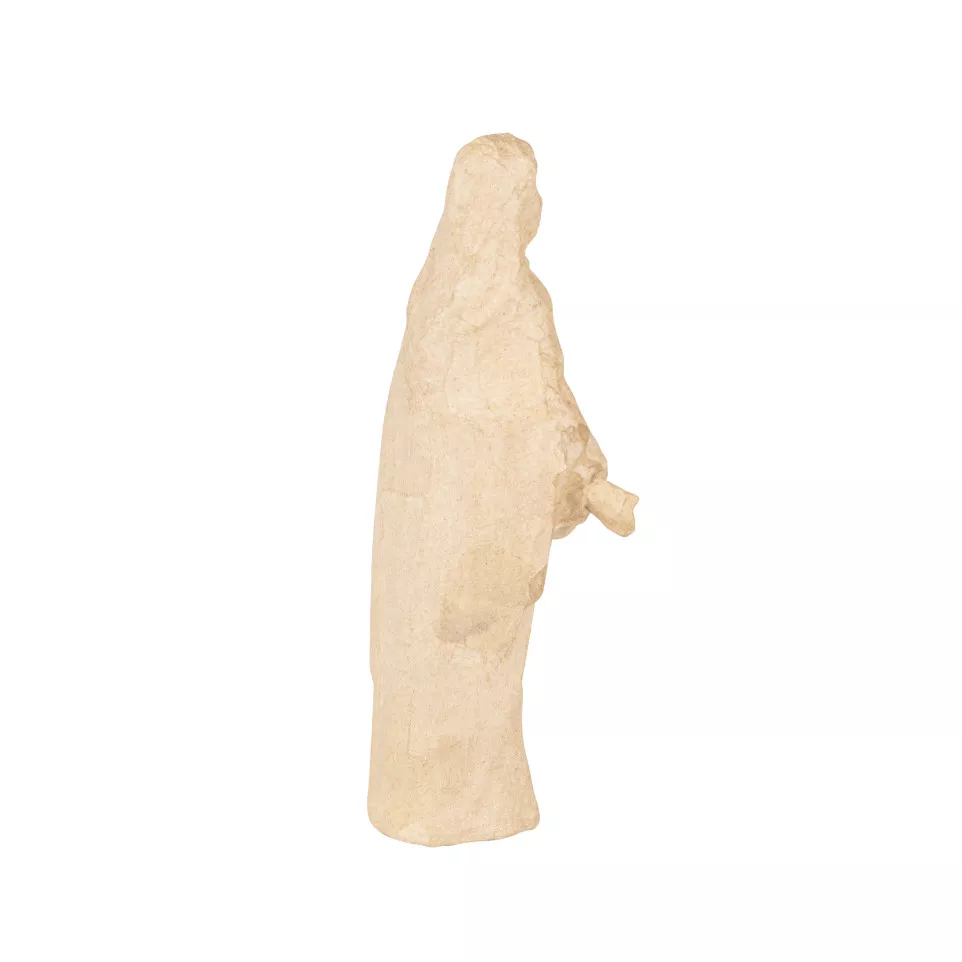 Virgin Mary 12x5.5x22.5 cm/ Pc.