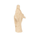 Vierge Marie 12x5,5x22,5 cm/ Pce