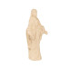 Vierge Marie 12x5,5x22,5 cm/ Pce