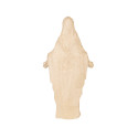 Vierge Marie 12x5,5x22,5 cm/ Pce