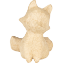 Fox 7x7x9 cm/ Pc.