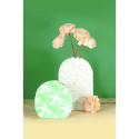 Petit vase arche waterproof 16x5x16 cm/ Pce