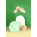 Petit vase arche waterproof 16x5x16 cm/ Pce