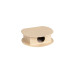 Small waterproof arch vase 16x5x16 cm/ Pc.