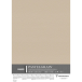 Pak PastelGrain 50x70 5bl 360g zand-/ St.