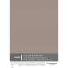 Pk PastelGrain 50x70- 5bl 360g donkergrij/ St.