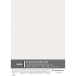 Pak PastelGrain 50x70 5bl 360g wit-/ St.