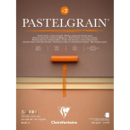 PastelGrain bloc collé n°2...