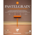 Blok PastelGrain n°2- 24x30 12bl 360g/ St.