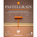 PastelGrain bloc collé n°2 12F 24x30cm 360g/ Pce