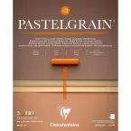 Blok PastelGrain n°2- 24x30 12bl 360g/ St.