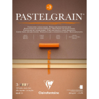 PastelGrain bloc collé n°2...