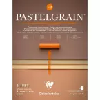 PastelGrain bloc collé n°2 12F 18x24cm 360g/ Pce