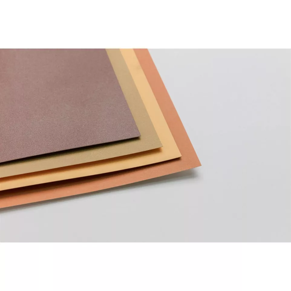 PastelGrain n°2 pad 18x24 12sh 360g-/...