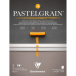PastelGrain bloc collé n°1 12F 30x40cm 360g/ Pce