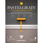 PastelGrain bloc collé n°1...