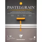 PastelGrain bloc collé n°1 12F 30x40cm 360g/ Pce