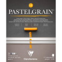 PastelGrain n°1 pad 24x30 12sh 360g-/ Pc.