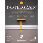 Blok PastelGrain n°1- 18x24 12bl 360g/ St.