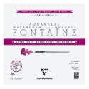 FontaineWhite CP G4S- pad 30x30 15sh 300g/ Pc.