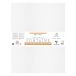 Fontaine Extra Blanc Grain Satiné paquet 25F 56x76cm 300g/ Pce