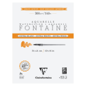 FontaineWhite HP G4S- pad 31x41 12sh 300g/ Pc.