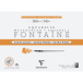 FontaineWhite HP G4S- pad 36x26 15sh 300g/ Pc.