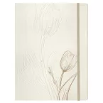 Tulip paper, Chemise à élastique 24x32cm/ Pce