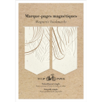 Tulip paper, Set of 2...