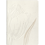 Tulip paper, Carnet...