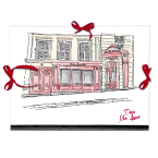 Moulin Rouge, Art folder 28...