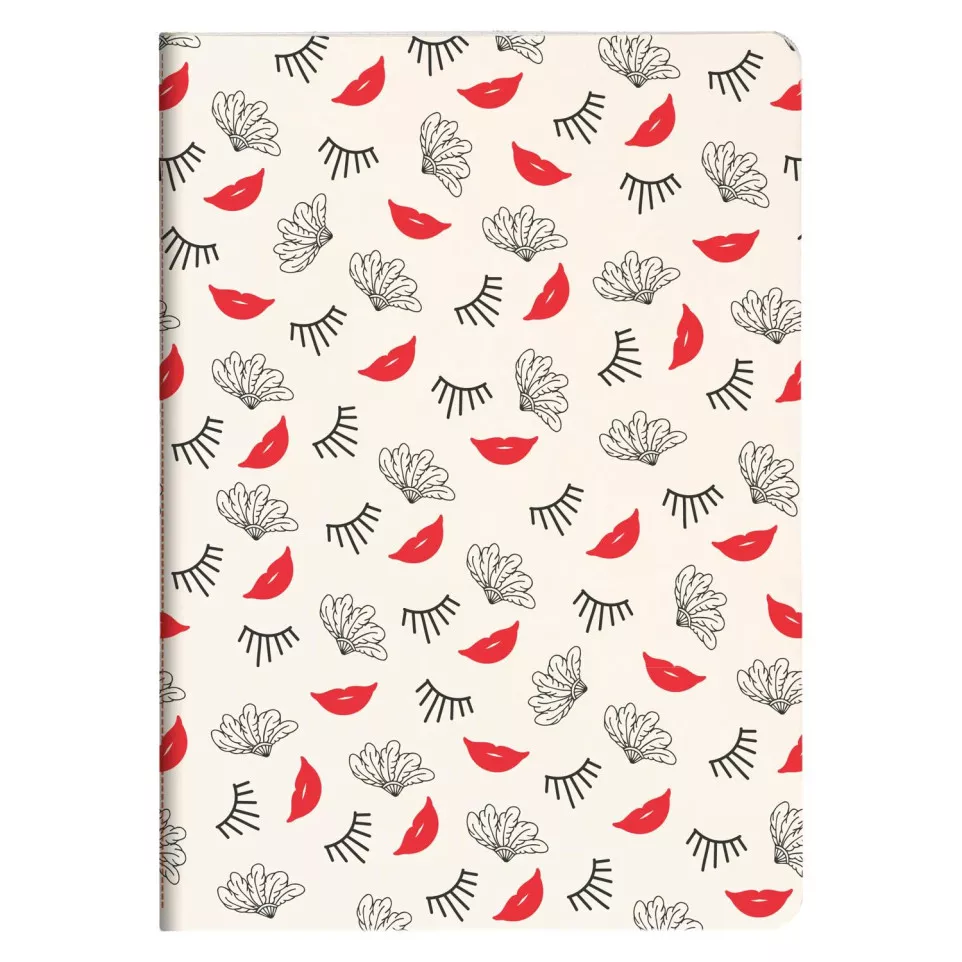 Moulin Rouge, Notiti-eboek A5 32bl L...
