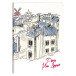 Moulin Rouge, Notiti-eboek A5 32bl L ass/ St.