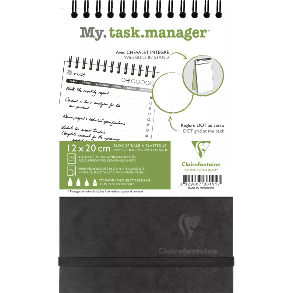 NOMADDICT AGEBAG MyT-ask 12x20 125bl...